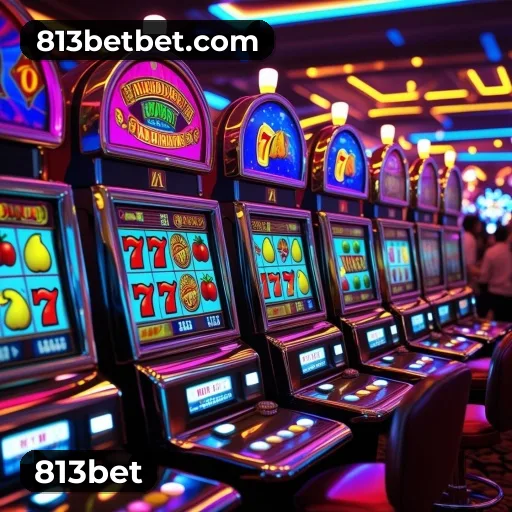 Suporte 24 horas 813bet