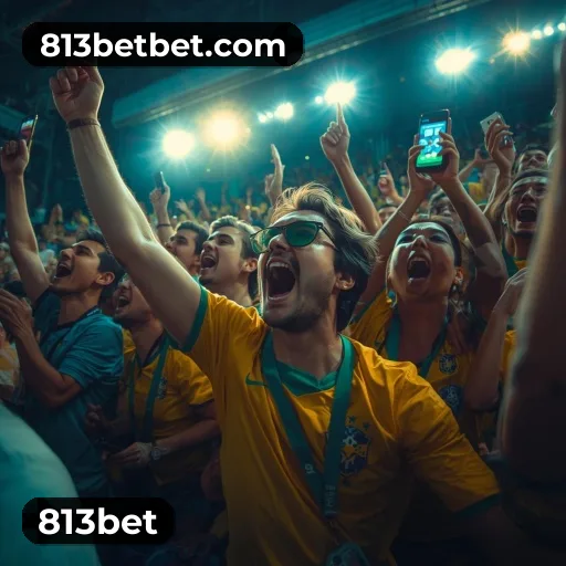 Certificações de segurança da 813bet