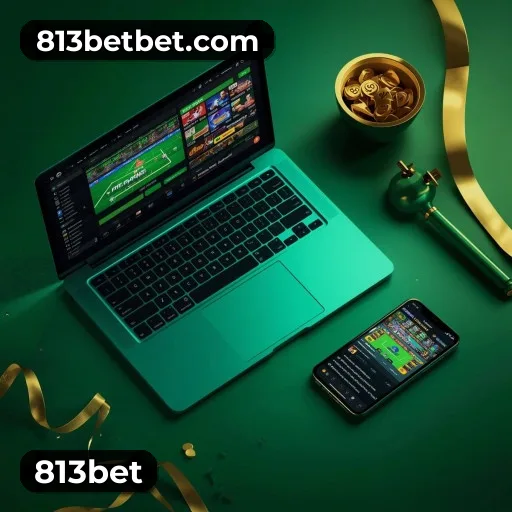 Pagamentos PIX na 813bet