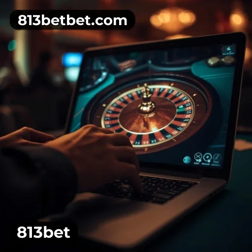 Suporte 24 horas 813bet