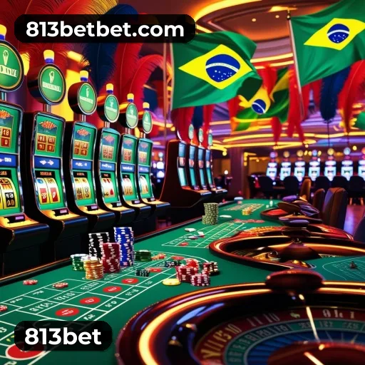 6 vantagens exclusivas do programa VIP da 813bet