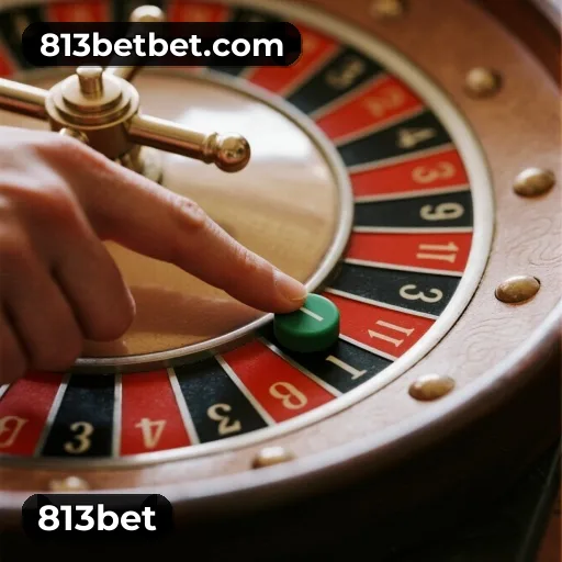 Loterias online disponíveis na 813bet