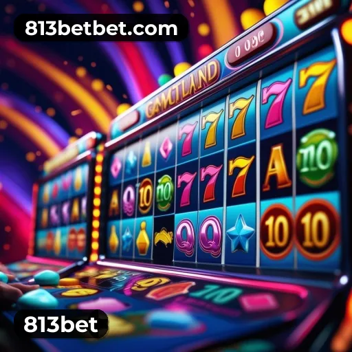 Certificações de segurança da 813bet