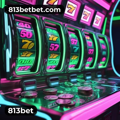 Pagamentos PIX na 813bet