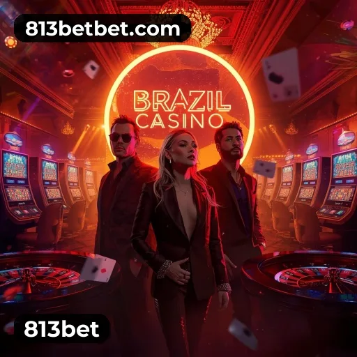 Principais provedores de slots da 813bet - NetEnt, Pragmatic Play, Play'n GO
