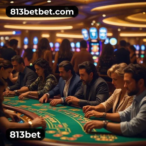 Catálogo 813bet com mais de 3.100 jogos — Pragmatic Play, Evolution, NetEnt e fornecedores certificados