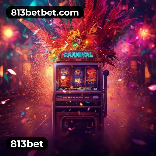 Pagamentos PIX na 813bet