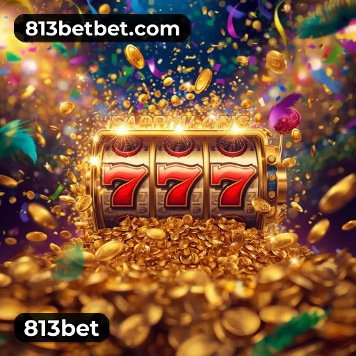 Principais provedores de slots da 813bet - NetEnt, Pragmatic Play, Play'n GO