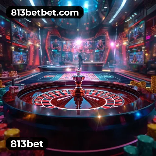 Loterias online disponíveis na 813bet