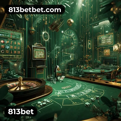 Principais provedores de slots da 813bet - NetEnt, Pragmatic Play, Play'n GO